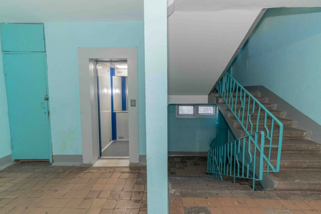 Купить квартиру на улице Безыменского в Владимире. Вариант № 4862192, 21, площадь -  квм, цена 4120000 рублей