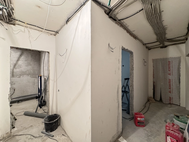 Купить многокомнатную квартиру в районе Филёвский Парк в Москве. Вариант № 1898475, 14, площадь -  квм, цена 18200000 рублей