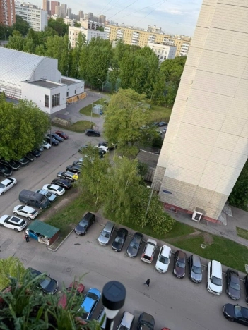 Купить комнату в Москве. Вариант № 6732664, 26, площадь -  квм, цена 7700000 рублей