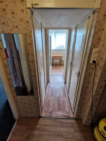 Купить однокомнатную квартиру в Санкт-Петербурге. Вариант № 9319130, 6, площадь -  квм, цена 7450000 рублей