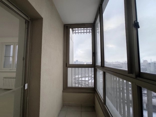 Купить квартиру в Москве. Вариант № 8995042, 13, площадь - квм, цена 18959040 рублей