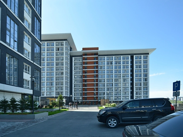 . Вариант № 2609157, 32, площадь - 50.7 квм, цена 11300000 рублей