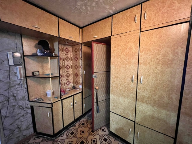 Купить квартиру на вторичке на улице Кирпичная в Пензенской области. Вариант № 10494097, 7, площадь - квм, цена 3200000 рублей