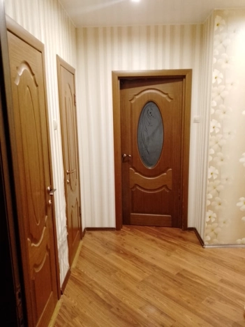 Купить двухкомнатную квартиру в Сыктывкаре. Вариант № 9413289, 11, площадь -  квм, цена 5800000 рублей