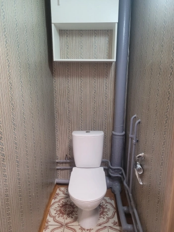 Купить однокомнатную квартиру в Егорьевске. Вариант № 3375845, 7, площадь -  квм, цена 3900000 рублей