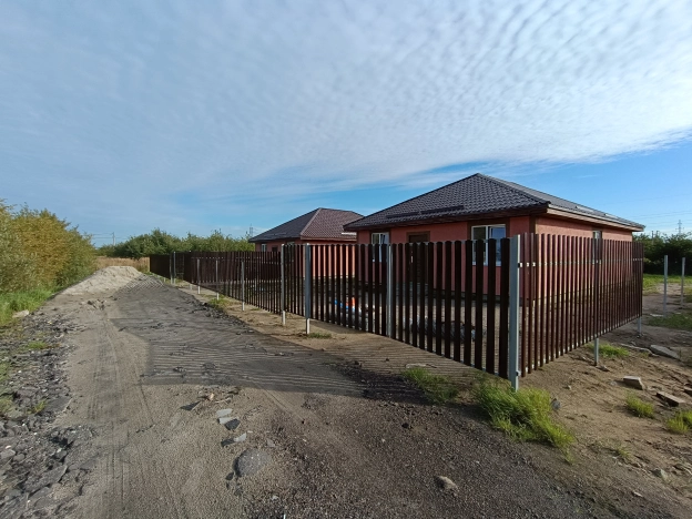 Купить дом в Калининграде. Вариант № 3130742, 36, площадь -  квм, цена 5800000 рублей