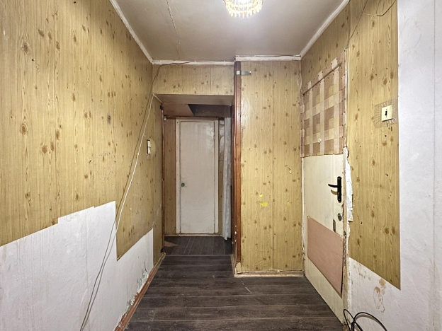 Купить двухкомнатную квартиру в Красногорске. Вариант № 7526788, 17, площадь -  квм, цена 7390000 рублей