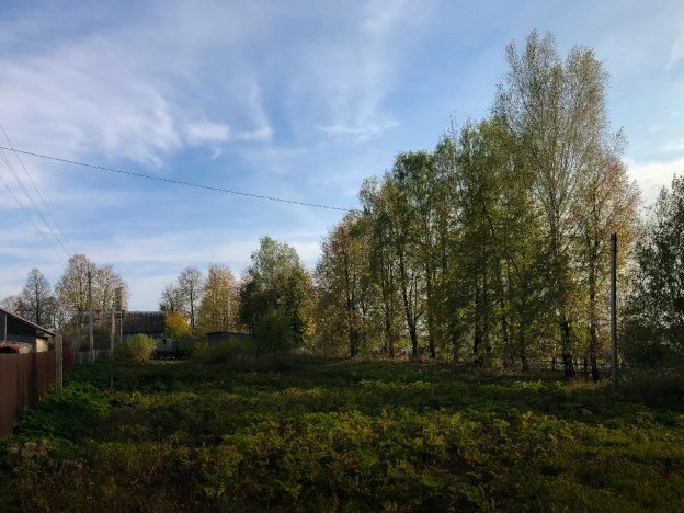 Купить земельный участок в Обнинске. Вариант № 14022, 2, площадь -  квм, цена 700000 рублей