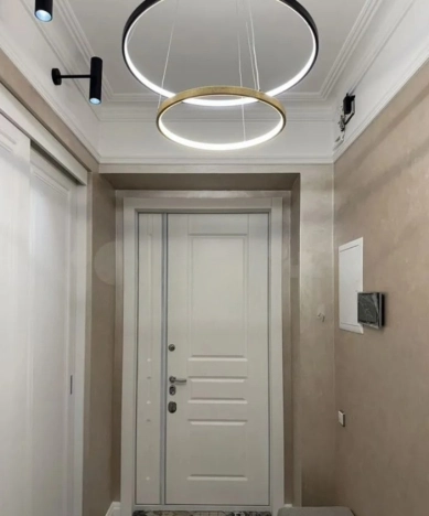 Купить квартиру в Москве. Вариант № 9925968, 16, площадь -  квм, цена 35000000 рублей