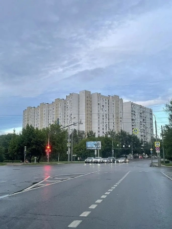 Купить квартиру в Москве. Вариант № 2120556, 0, площадь - квм, цена 23000000.0000 рублей