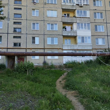 Купить квартиру на улице Балакирева в Владимире. Вариант № 9503906, 19, площадь -  квм, цена 3270000 рублей