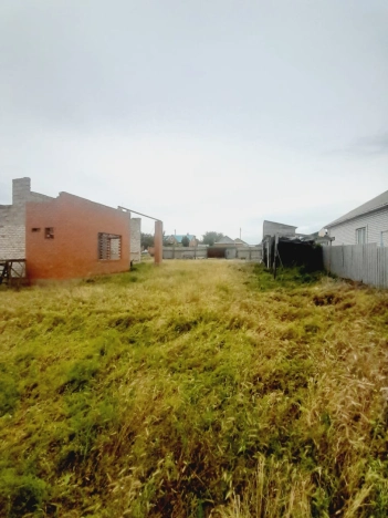 Купить земельный участок на улице Заречная в Республике Калмыкия. Вариант № 7477, 17, площадь -  квм, цена 1700000 рублей