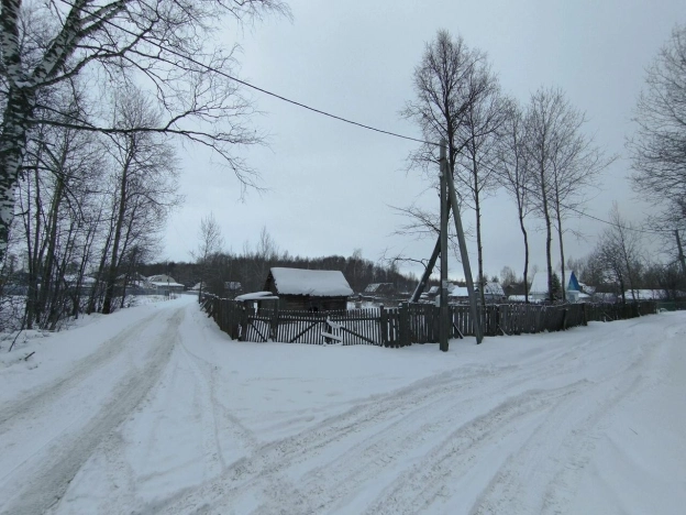 Купить земельный участок в Тобольске. Вариант № 29311, 0, площадь -  квм, цена 1000000 рублей