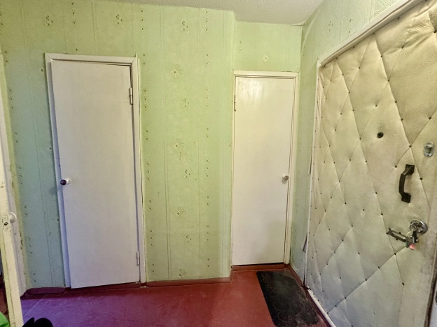 Купить однокомнатную квартиру в Микрорайоне Комсомольский в Нижнем Новгороде. Вариант № 10741334, 6, площадь - квм, цена 5200000 рублей