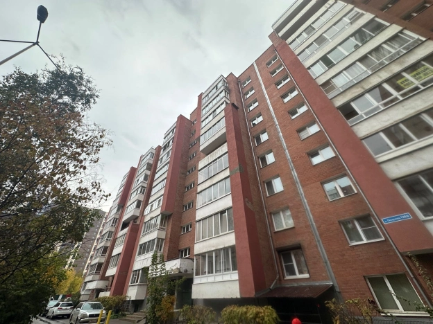 . Вариант № 2580835, 27, площадь - 60 квм, цена 8099990 рублей