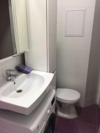 Купить однокомнатную квартиру в Видном. Вариант № 8467234, 1, площадь -  квм, цена 3000000 рублей