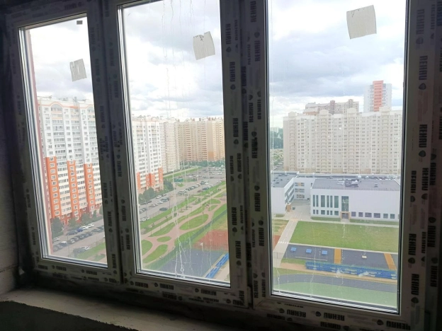 Купить однокомнатную квартиру в Видном. Вариант № 8478820, 2, площадь -  квм, цена 6800000 рублей