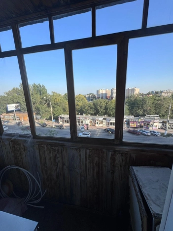 Купить однокомнатную квартиру в районе Дзержинский в Волгограде. Вариант № 3067046, 7, площадь -  квм, цена 3400000 рублей