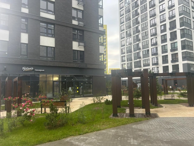 Купить квартиру в Москве. Вариант № 8121714, 1, площадь -  квм, цена 12500000 рублей