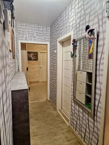 Купить четырехкомнатную квартиру в районе Кировский в Ростове-на-Дону. Вариант № 527842, 20, площадь -  квм, цена 5400000 рублей