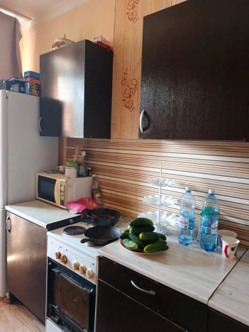 Купить двухкомнатную квартиру на улице переулок Николая Липового в Бийске. Вариант № 1198534, 0, площадь -  квм, цена 5750000 рублей