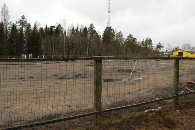 Купить земельный участок в Республике Карелия. Вариант № 26332, 5, площадь -  квм, цена 25000000 рублей