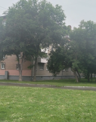 Купить однокомнатную квартиру в районе Калининский в Новосибирске. Вариант № 1630706, 5, площадь -  квм, цена 2700000 рублей