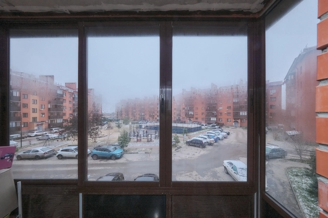 Купить трехкомнатную квартиру в Рязанской области. Вариант № 9489171, 13, площадь -  квм, цена 6570000 рублей