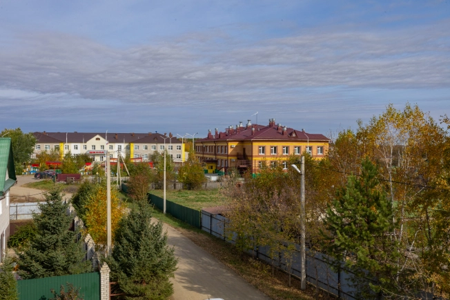 Купить двухкомнатную квартиру в Амурской области. Вариант № 6824597, 9, площадь -  квм, цена 6300000 рублей