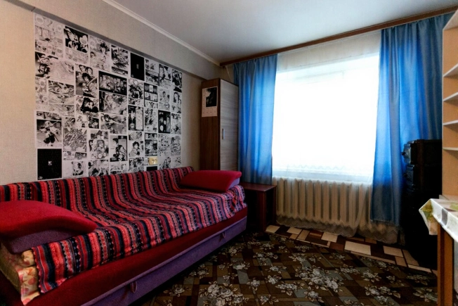 Купить квартиру на улице Театральная в Благовещенске. Вариант № 9081103, 1, площадь -  квм, цена 9000000 рублей