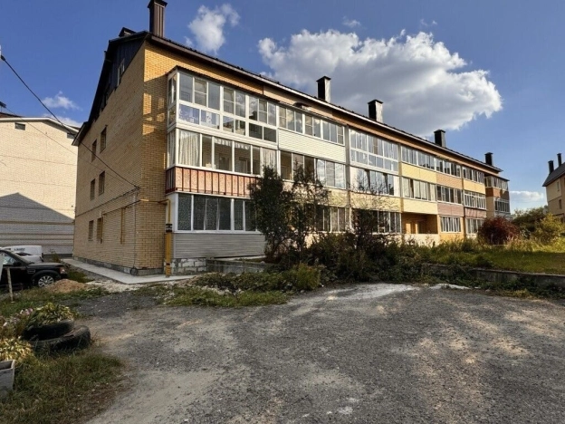 Купить трехкомнатную квартиру на улице Речная в Владимирской области. Вариант № 3947513, 24, площадь -  квм, цена 6900000 рублей