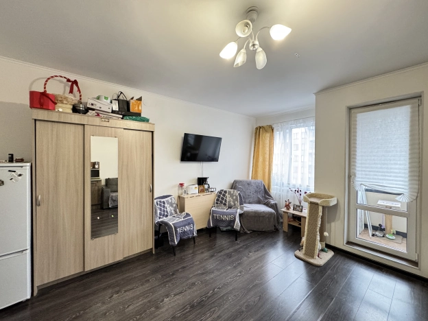 Купить Студию в Санкт-Петербурге. Вариант № 10217914, 2, площадь -  квм, цена 5000000 рублей