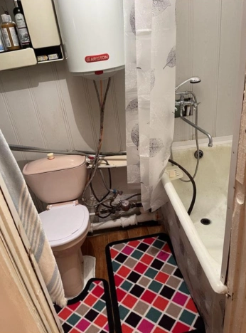 Купить однокомнатную квартиру в Приморском крае. Вариант № 393069, 8, площадь -  квм, цена 2300000 рублей