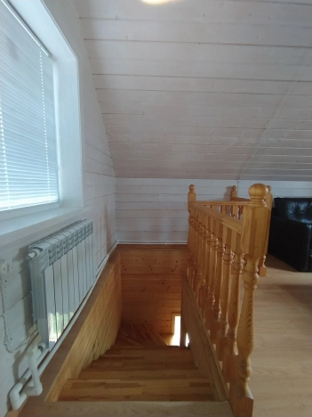 Купить дом в районе Фрунзенский в Иванове. Вариант № 10243, 41, площадь -  квм, цена 9950000 рублей