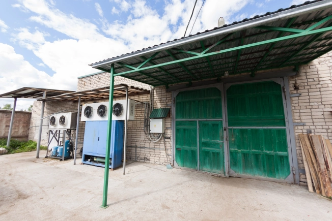 Купить производственные помещения в Суоярви. Вариант № 2913, 31, площадь -  квм, цена 65000000 рублей