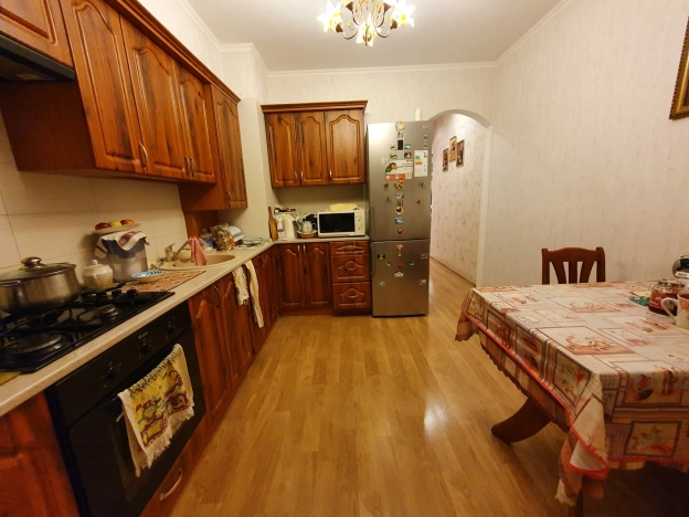 Купить однокомнатную квартиру на улице Ульяны Громовой в Калининграде. Вариант № 3574, 3, площадь -  квм, цена 5000000 рублей