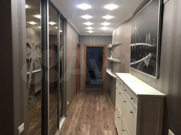 Купить квартиру на улице Щорса в Белгороде. Вариант № 35741, 4, площадь -  квм, цена 8500000 рублей