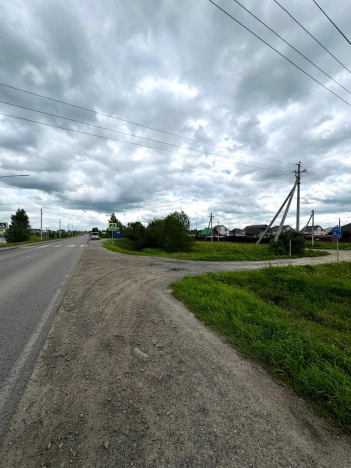 Купить земельный участок в Вологодской области. Вариант № 59894, 4, площадь -  квм, цена 1600000 рублей