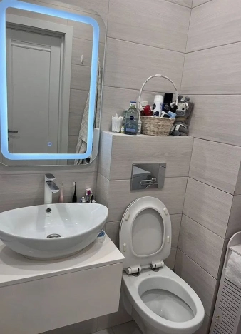 Купить квартиру в Владимире. Вариант № 10215511, 7, площадь -  квм, цена 9850000 рублей