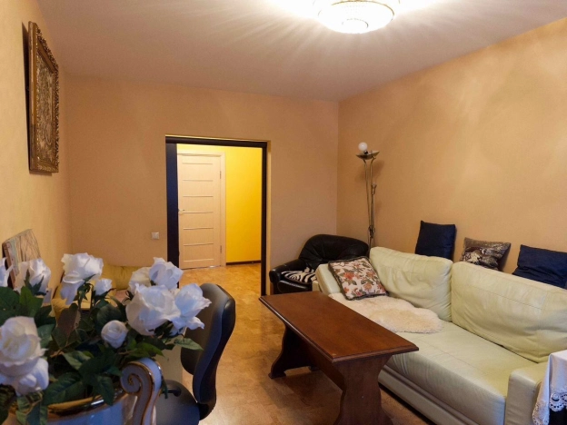 Купить квартиру в Москве. Вариант № 8547875, 3, площадь -  квм, цена 29300000 рублей