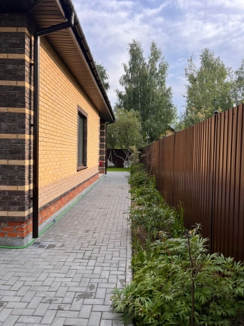 Купить дом в Тюмени. Вариант № 3829083, 2, площадь -  квм, цена 15000000 рублей