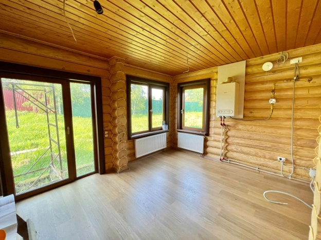 Купить дом в Вологде. Вариант № 1753023, 12, площадь - квм, цена 12500000 рублей