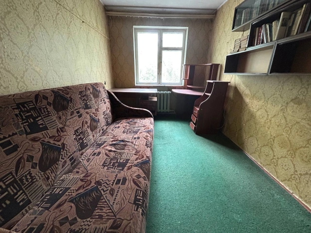 Купить квартиру на улице Коммунистическая в Раменском. Вариант № 652841, 5, площадь - квм, цена 5200000 рублей