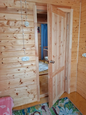 Купить дом у метро Речной вокзал в Новосибирске. Вариант № 4133968, 37, площадь -  квм, цена 4800000 рублей