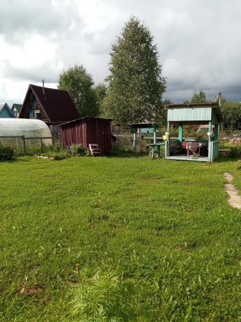 Купить дачу в Сыктывкаре. Вариант № 2651266, 6, площадь -  квм, цена 660000 рублей