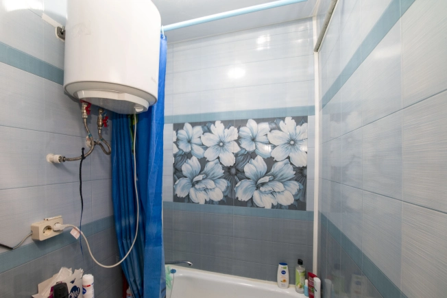 . Вариант № 21719, 5, площадь - 25.8 квм, цена 2800000 рублей