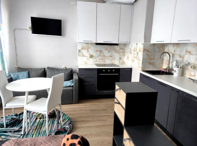 Купить квартиру в Москве. Вариант № 8540313, 7, площадь -  квм, цена 8000000 рублей