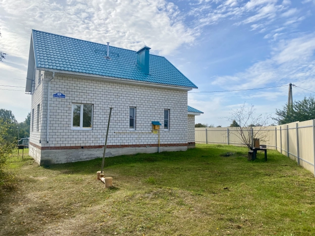 Купить дом в Калуге. Вариант № 5792057, 2, площадь -  квм, цена 12000000 рублей