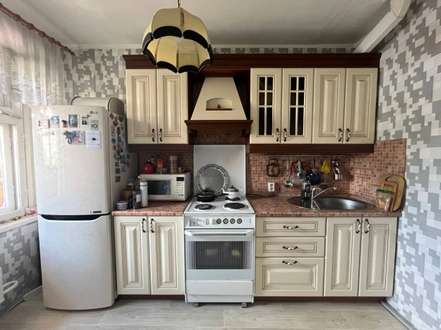 Купить квартиру на улице Революции 1905 года в Улан-Удэ. Вариант № 853986, 3, площадь -  квм, цена 7500000 рублей