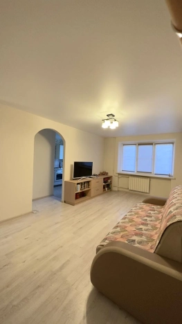 Купить квартиру на улице Университетский проспект в Волгограде. Вариант № 8409187, 6, площадь - квм, цена 5200000 рублей